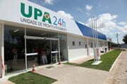 UPA - DF