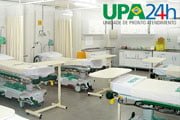 UPA - DF