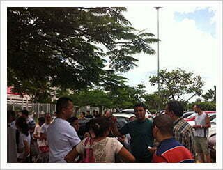 SES-DF