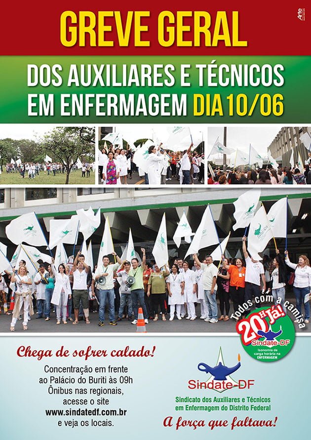 MARCHA