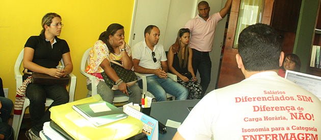 REUNIÃO
