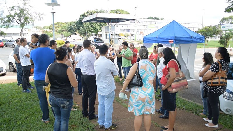 HUB anuncia novas nomeações