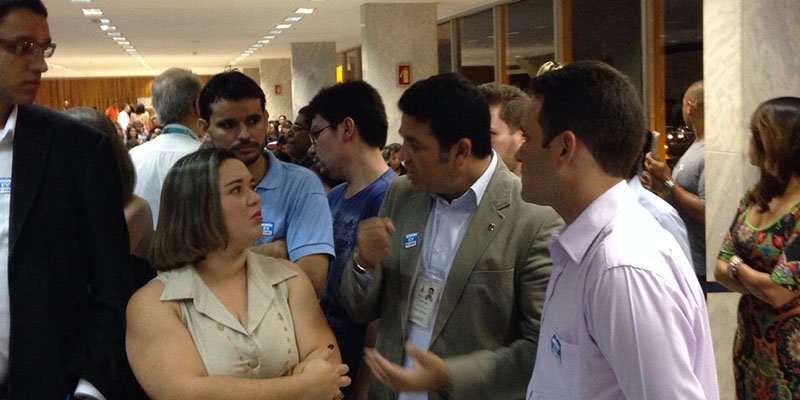 Governador nomeia apenas 116 técnicos em enfermagem
