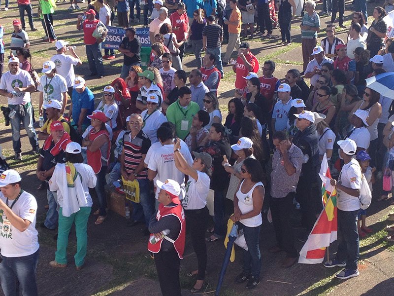 As leis dos aumentos são constitucionais