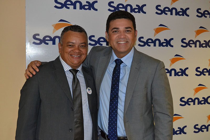 Jorge e Newton