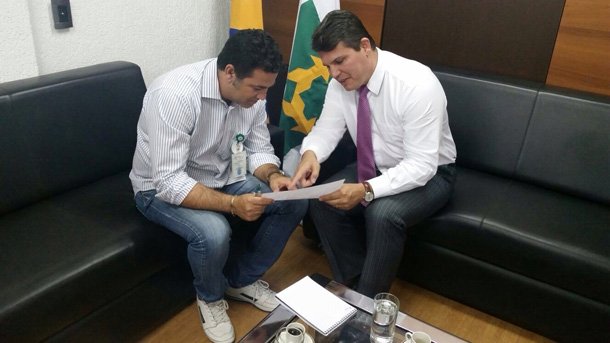 Solução para as Horas Extras