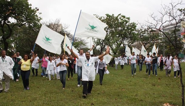 07 DE SETEMBRO: Dia de comemorar a independência