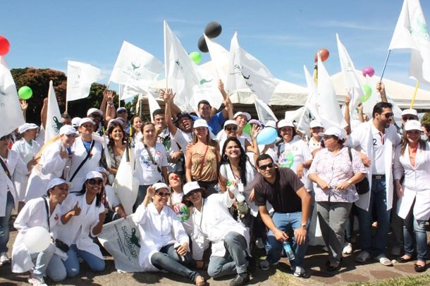 07 DE SETEMBRO: Dia de comemorar a independência