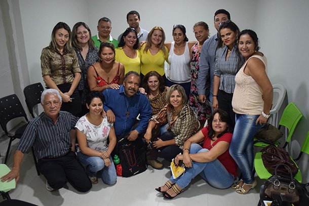Greve dos auxiliares e técnicos no dia 7 de outubro