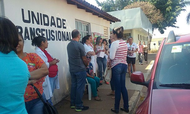 Primeiro dia de greve: Balanço geral