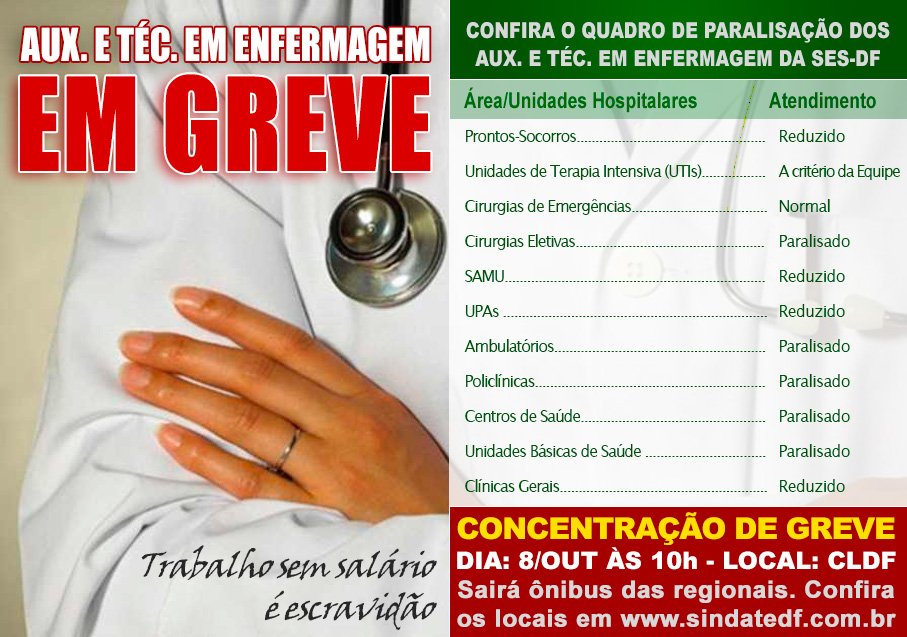 Comando de Greve