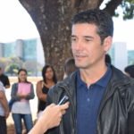 Juraci Bezerra - esposa de técnica de enfermagem de plantão