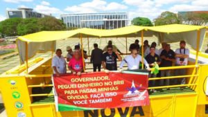 Foto: Marcus Holanda