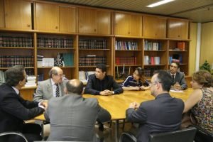 Foto: Rogaciano José/CLDF