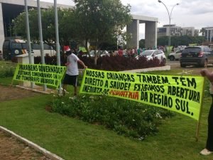 Foto: Elielton Lopes/G1