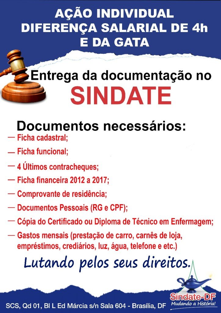 Arte- ação individual