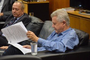 Governador promete dar resposta em duas semanas