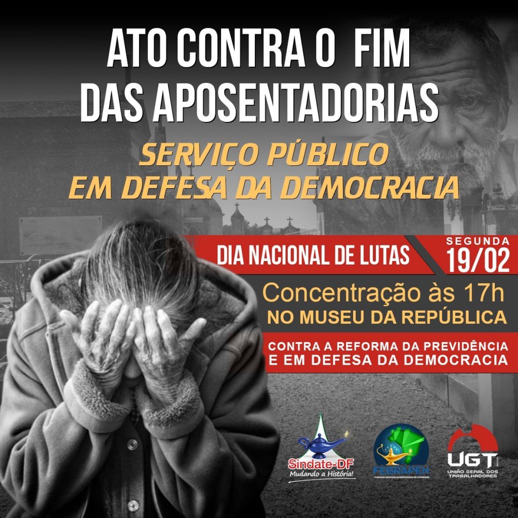Luta nacional