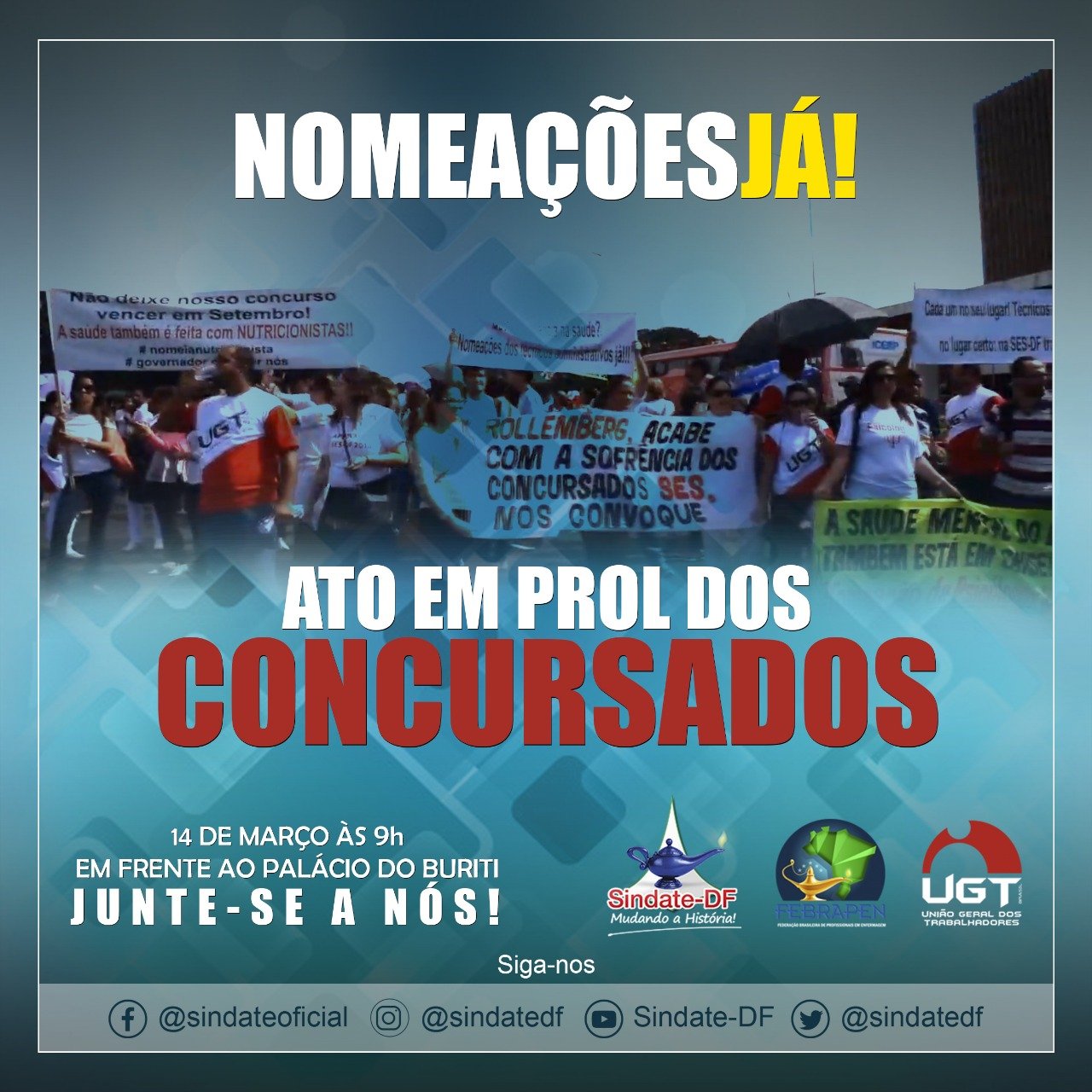 Ato Concursados