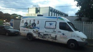 Van