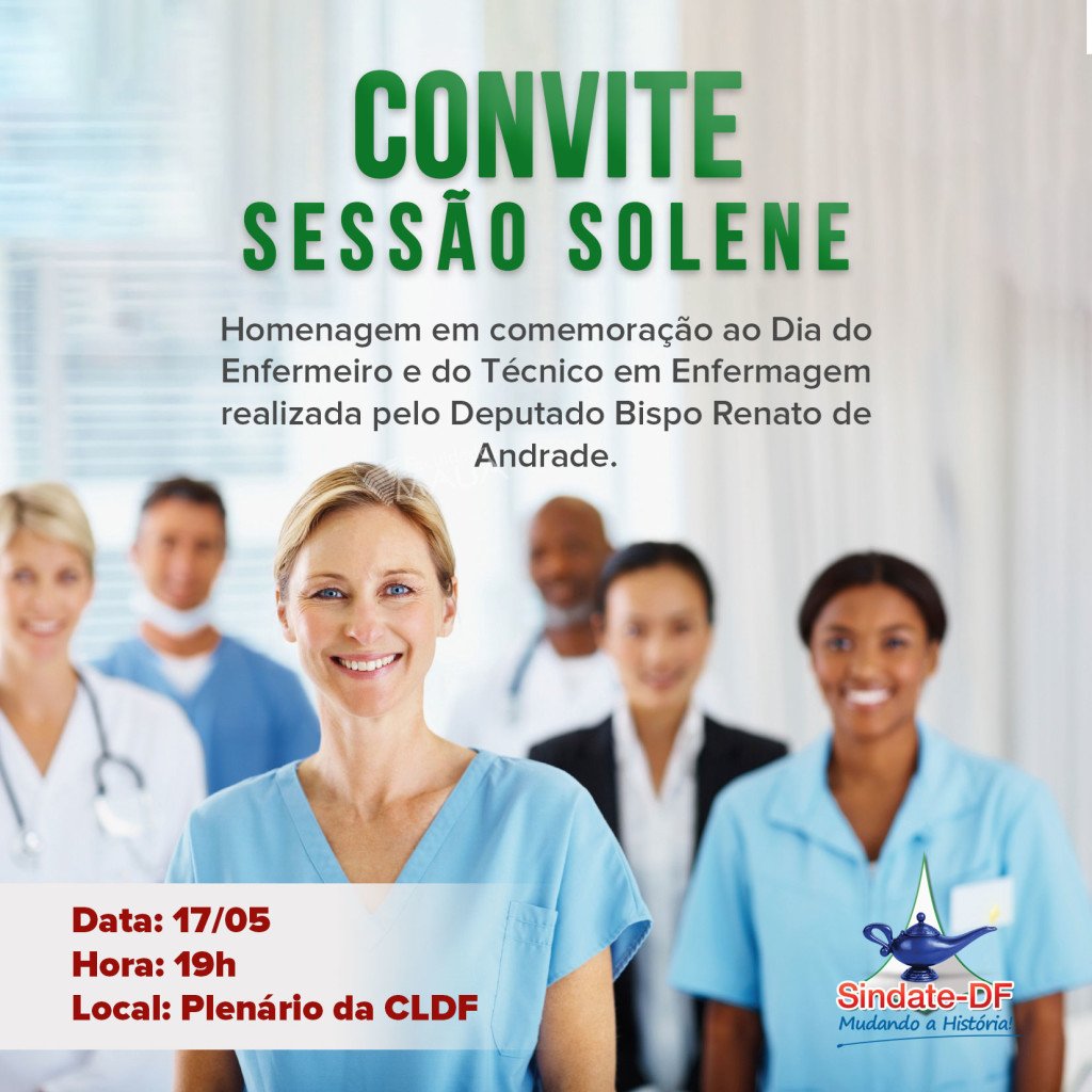 convite