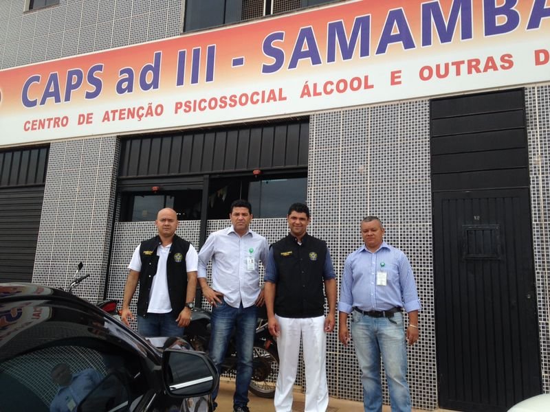 Servidora sofre acidente e não recebe suporte da chefia