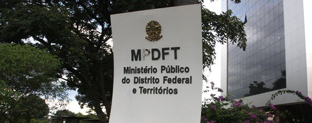 MPDFT quer alteração em edital da Secretaria de Saúde MPDFT