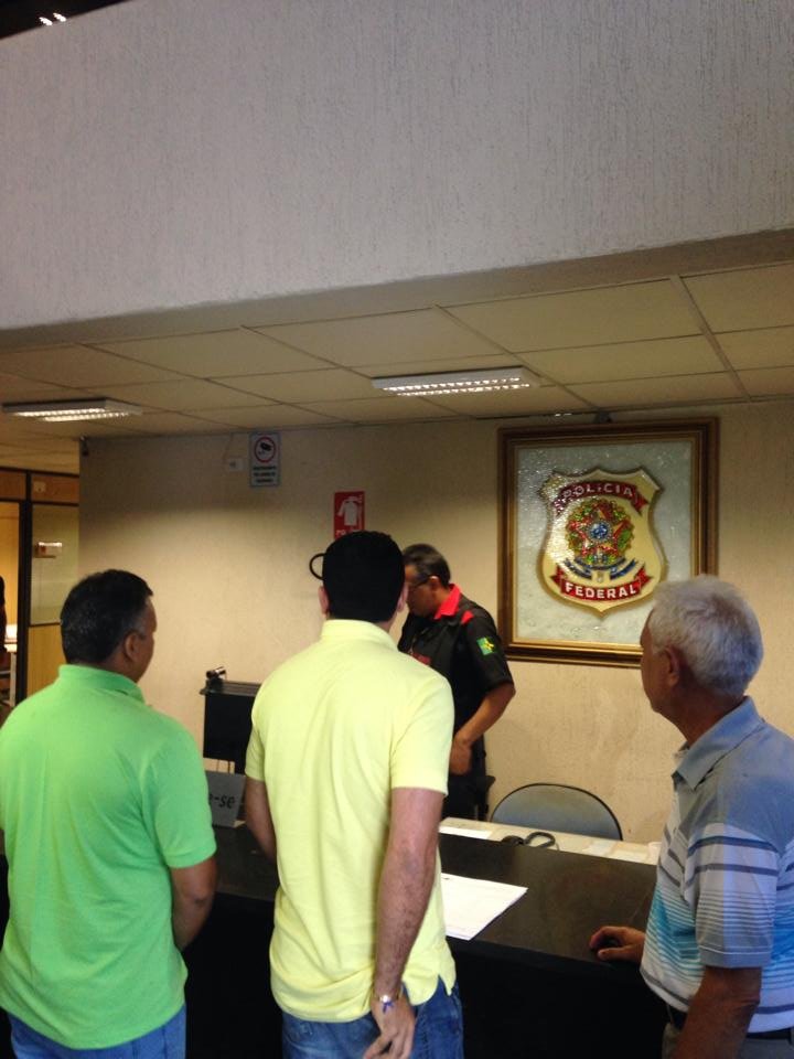 Auxiliares e Técnicos da SES-DF decretam Estado de Greve e dão prazo de 24 horas para que salários sejam creditados