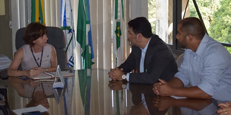 HUB anuncia novas nomeações