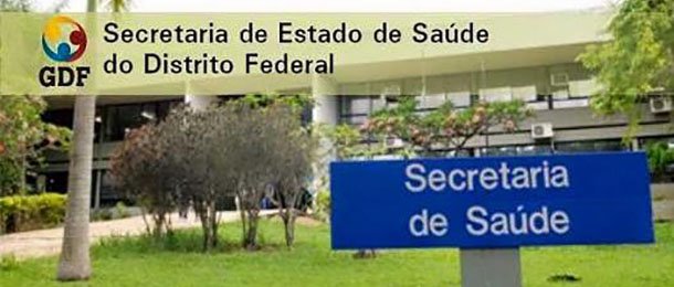 Conselheiros regionais discutem descentralização da SES-DF