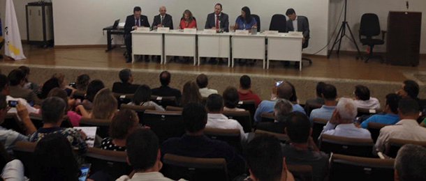 Fique por dentro da negociação com o GT