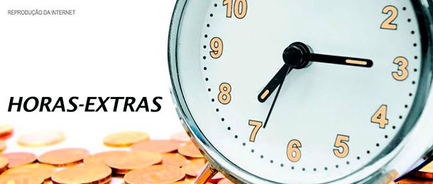 Horas Extras: Finalmente, elas estão chegando
