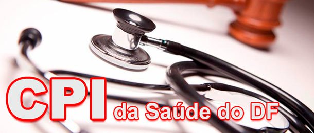 Rollemberg não quer, mas sindicalista faz abaixo-assinado e cobra a CPI da Saúde do DF