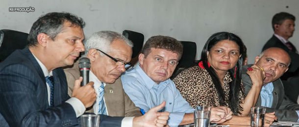 Portabilidade do BRB está em foco na CLDF