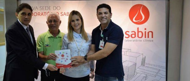 Apresente a carteira do Coren e tenha acesso aos benefícios da parceria entre Sabin e Sindate