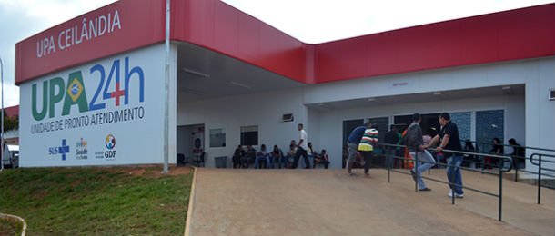 Movimentação de servidores das UPAs deixa Sindate em alerta