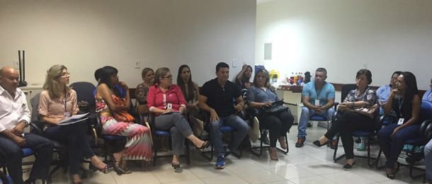 Servidores do Centro Obstétrico do HRC acusam descaso na unidade