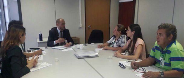 GDF reafirma pagamento dos reajustes para outubro