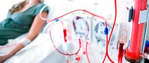 Clínicas de hemodiálise do DF podem encerrar o atendimento nesta terça-feira (16)