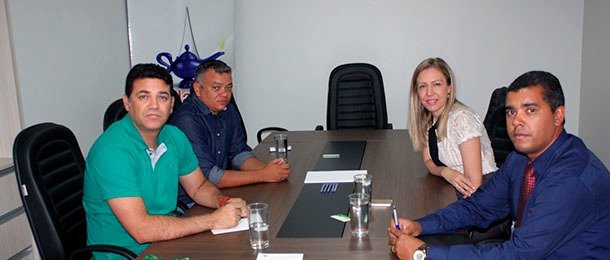 Home Care: Geroclínica e Sindate-DF se reúnem e abrem canal de diálogo