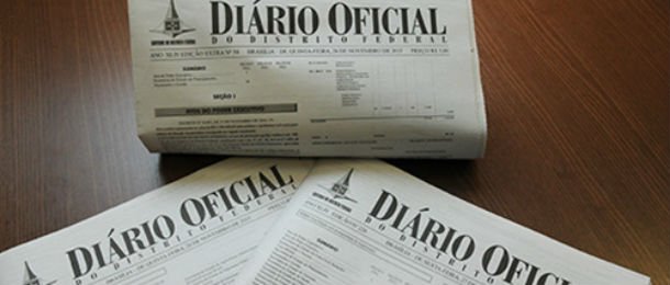 NOMEAÇÕES: GDF nomeia 44 Técnicos em Enfermagem