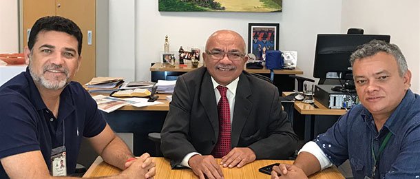 Profissionais de enfermagem do DF podem ter direito a repouso digno