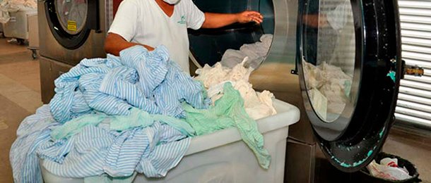 Por falta de pagamento do GDF, empresa suspende funcionamento de caldeiras nos hospitais