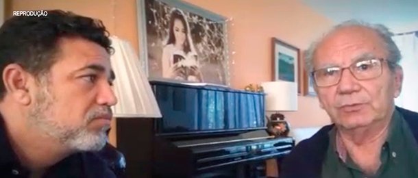 Secretaria de Saúde ‘chove no molhado’ aponta Jofran Frejat, em entrevista para o Sindate-DF