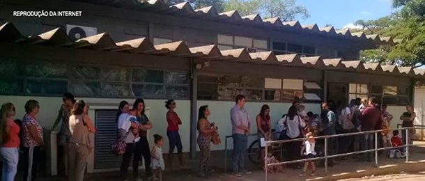 Servidores da atenção primária são obrigados a atender, sem capacitação adequada, em emergências de hospitais