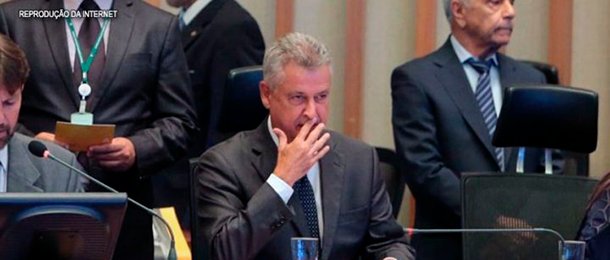 Instituto Hospital de Base a jato? Governo tem pressa e primeiro parecer favorável é aprovado na CLDF