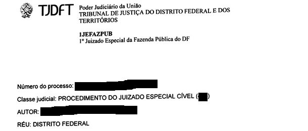 Jurídico: GDF é obrigado a restituir descontos de greve à servidora