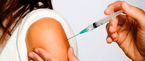 Confira os locais de vacinação na rede