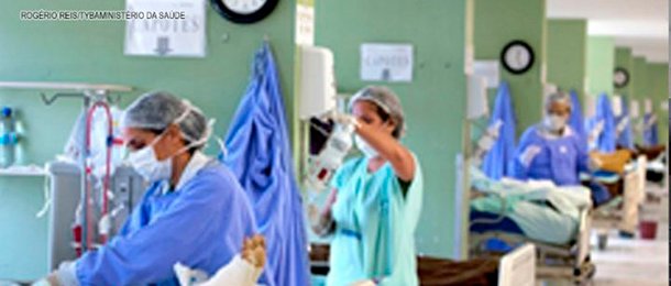 Comissão de Assuntos Sociais do Senado Federal pode votar quantitativo mínimo de enfermeiros nos serviços de saúde