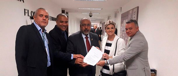 PLS da aposentadoria especial é aprovado na CAS e segue para votação no Plenário